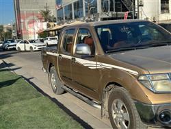 نیسان پیکەپ